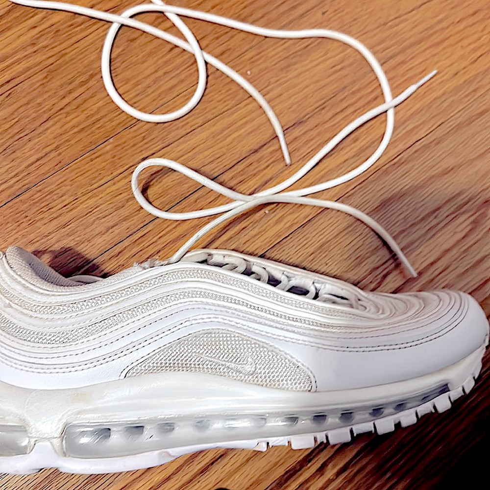 NIKE air max 97
